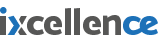 ixcellence Logo